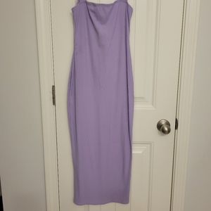 SHEIN Long Dress